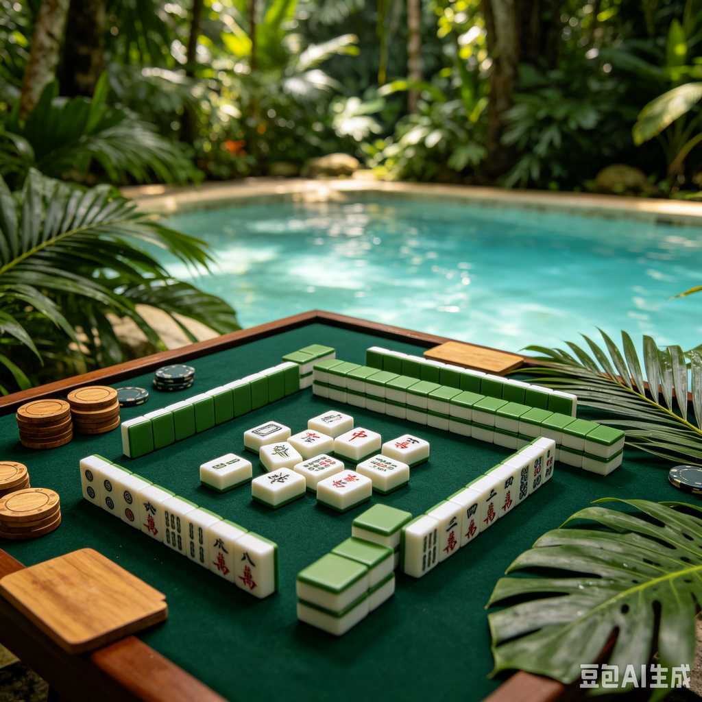 Varna,mahjong