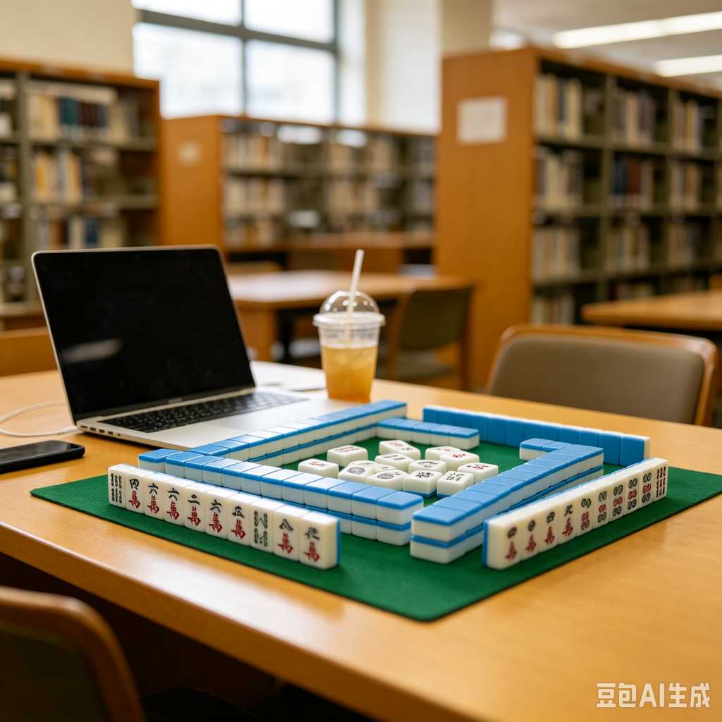 Arnhem,mahjong