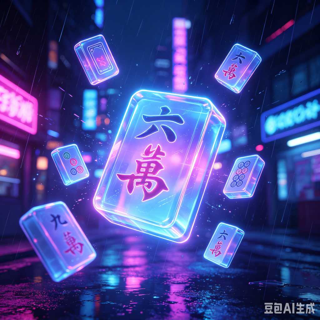 SanMiguelSV,mahjong