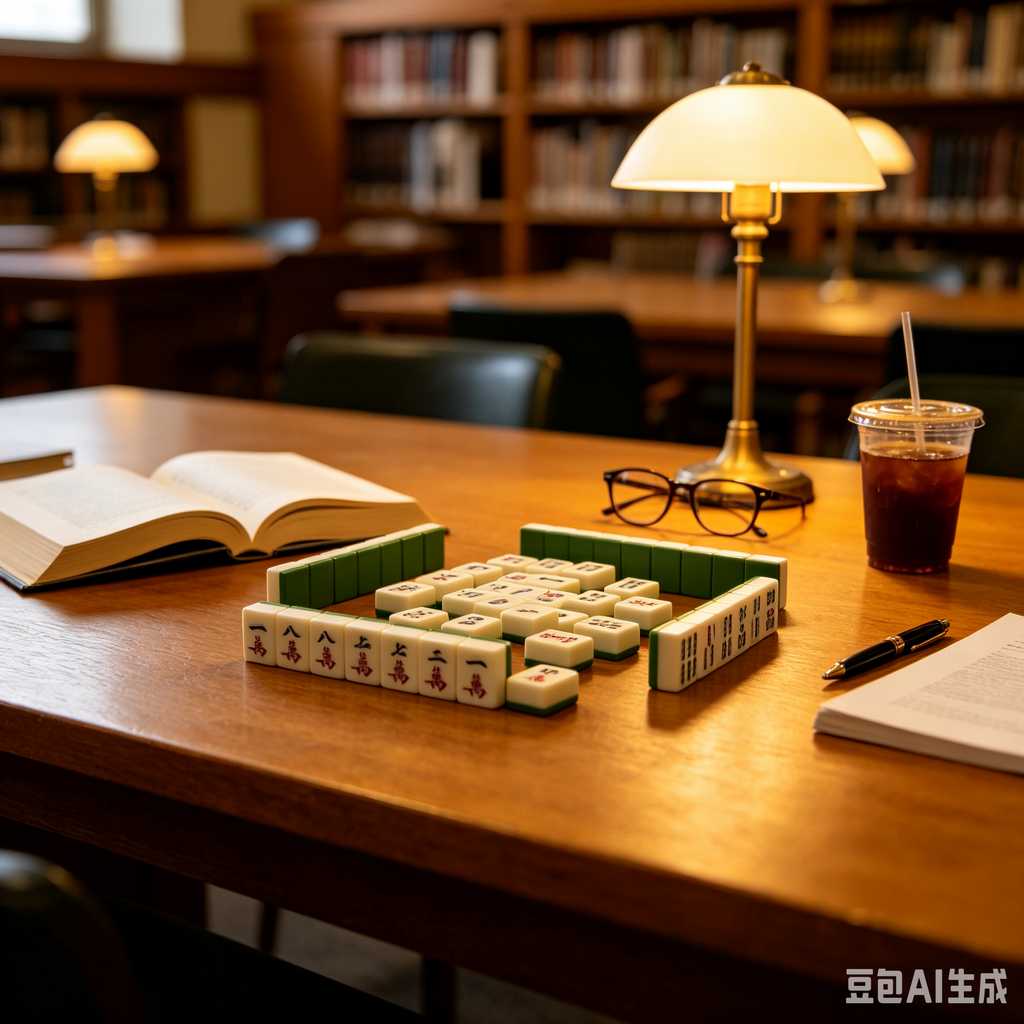 Boston,mahjong