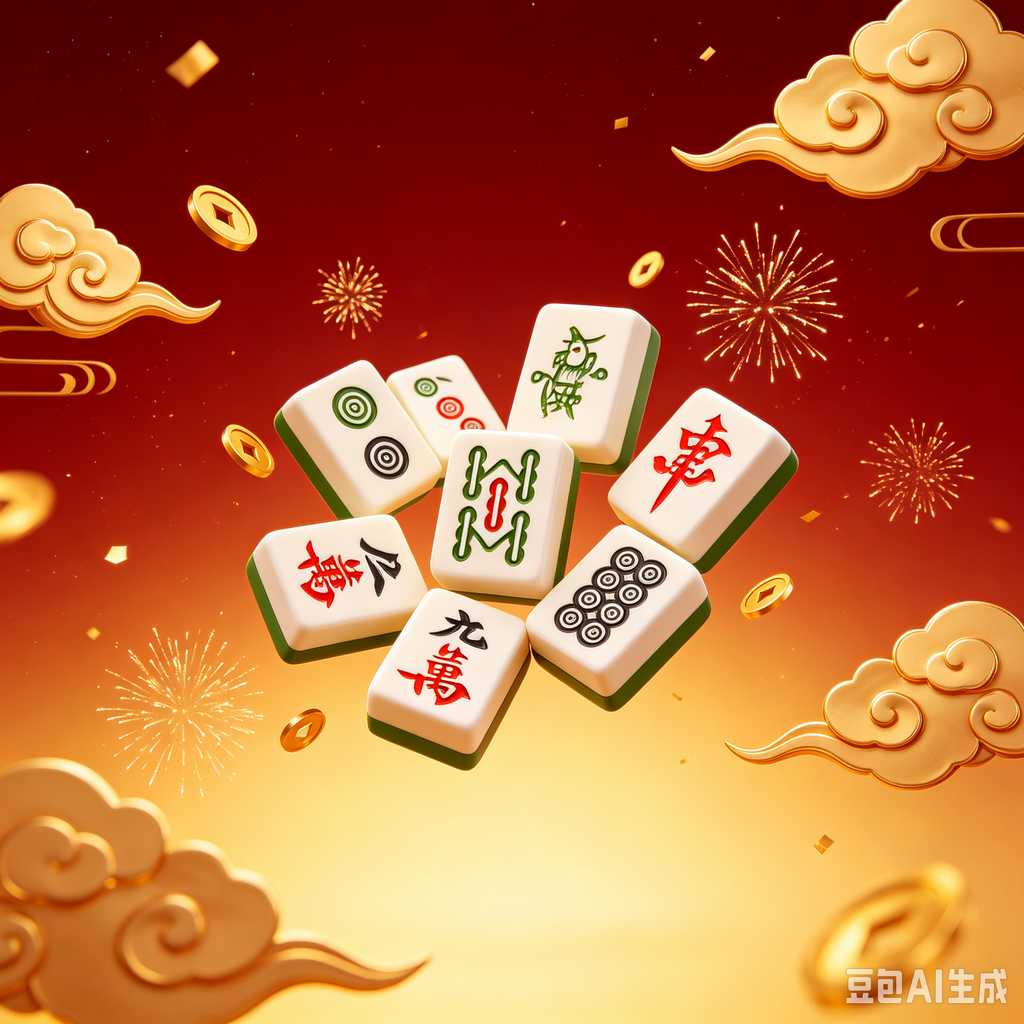 Vitoria,mahjong