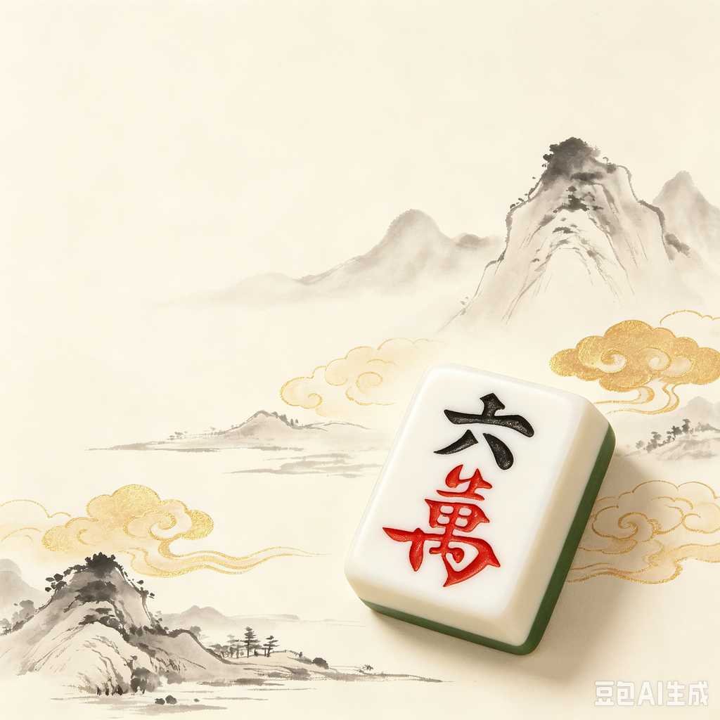 Florence,mahjong