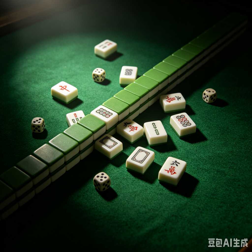 Montreal,mahjong