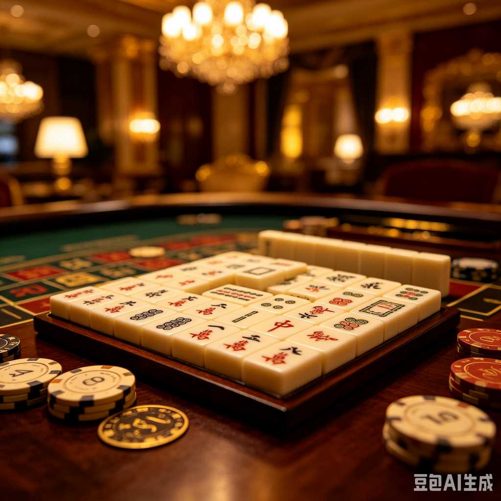 SouthCarolina,mahjong
