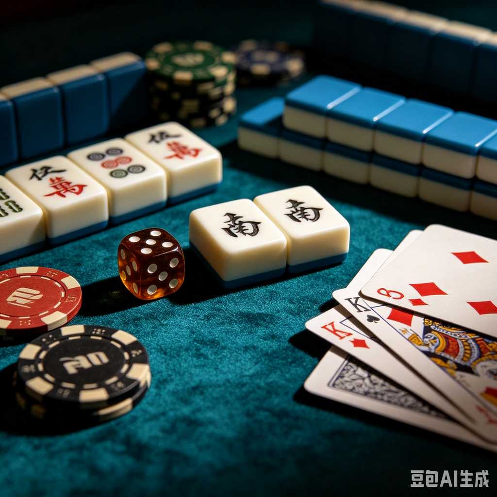 CapeCoral,mahjong