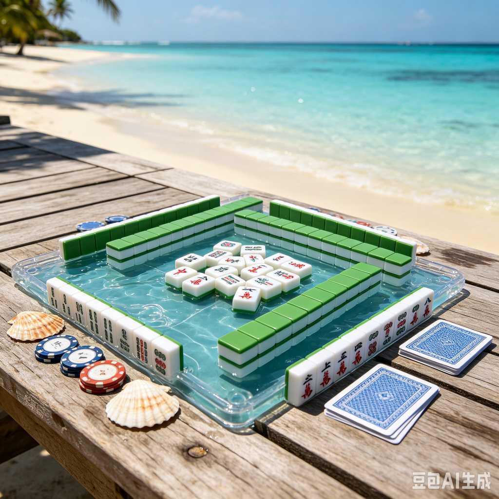 NewOrleans,mahjong