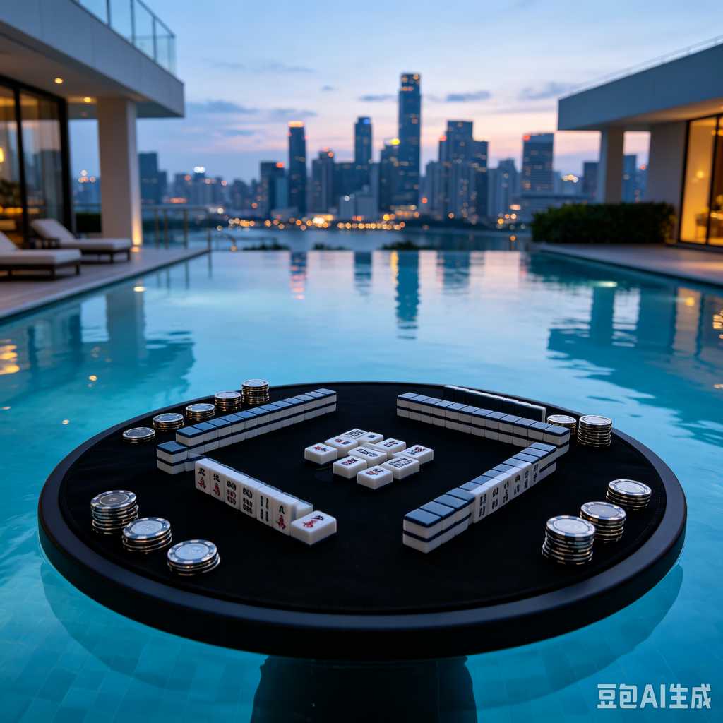Dallas,mahjong