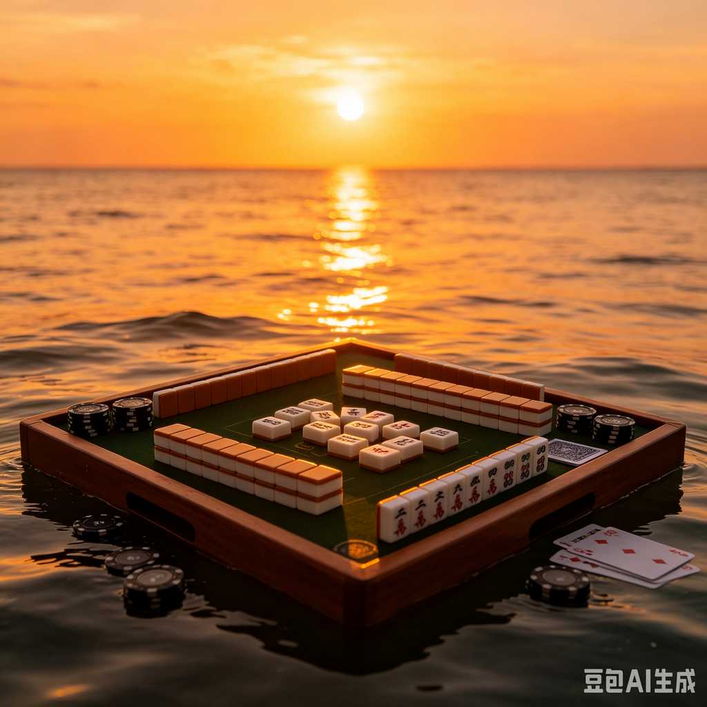 Oslo,mahjong